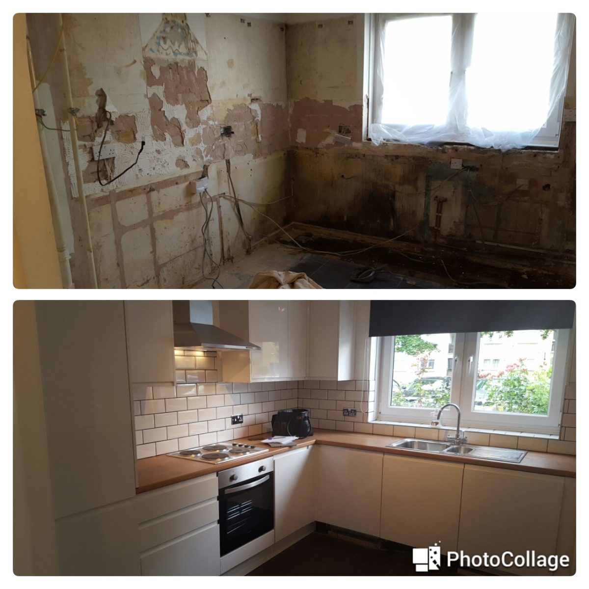 Kitchen Fitter: Image 1
